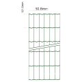 Welded Euro Fence Euro Fence -Forti Manufactory